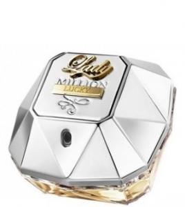 Paco Rabanne Lady Million Lucky