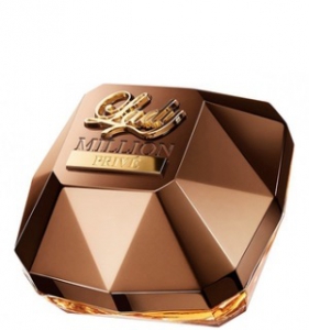 Paco Rabanne Lady Million Prive